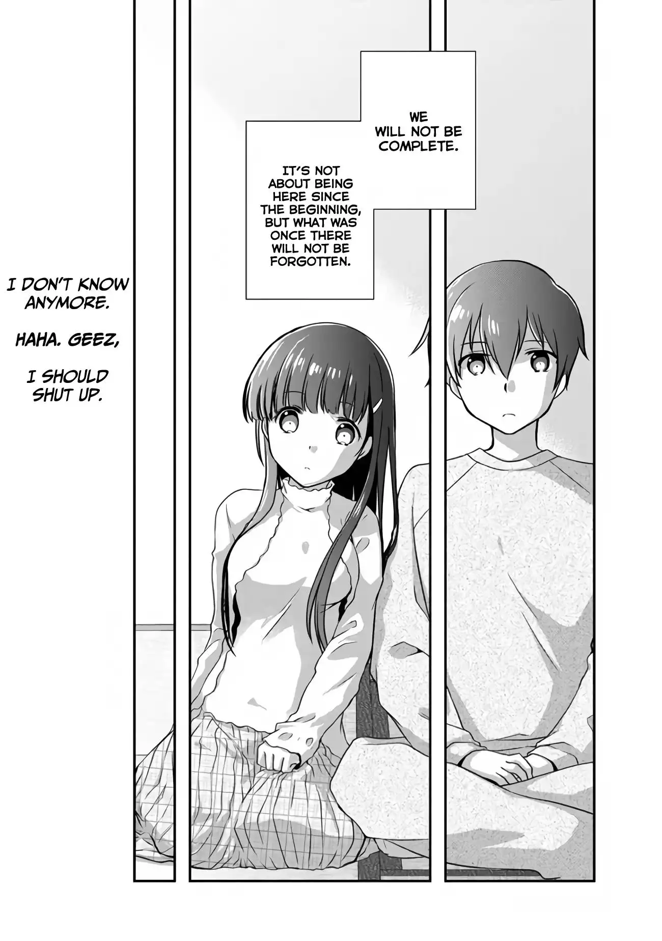 Mamahaha no tsurego ga moto kanodatta Chapter 25 17